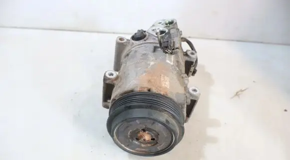 Mercedes-Benz A W169 Air conditioning (A/C) compressor (pump)
