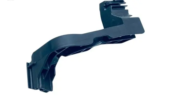 Mercedes-Benz GLE (W166 - C292) Rear door exterior handle/bracket A1667330214