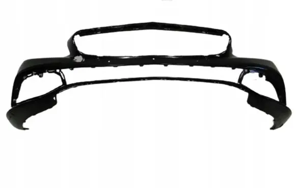 Mercedes-Benz E W213 Front bumper A2138850000