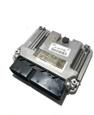 Audi Q5 SQ5 Engine control unit/module 03L906018MN 03L906018DN 0281017835