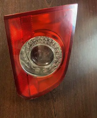 Volkswagen PASSAT B6 Tailgate rear/tail lights 3C9945093