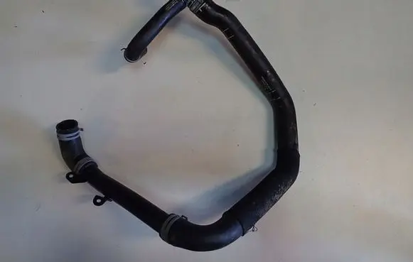 Volkswagen Amarok Engine coolant pipe/hose 2H0121051B