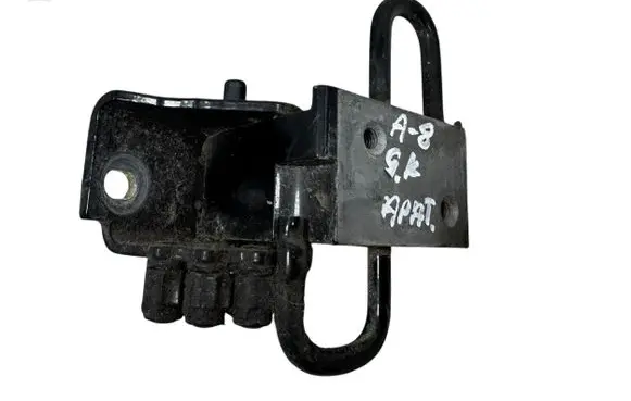 Audi A8 S8 D3 4E Rear door lower hinge 4E0833411E