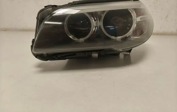 BMW 5 F10 F11 Headlight/headlamp 7317133