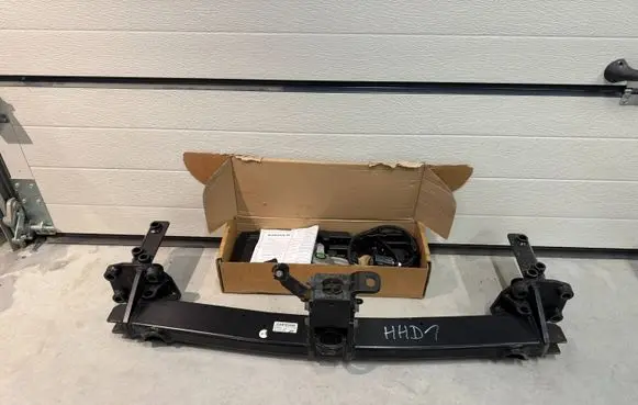 Land Rover Discovery Sport Tow bar set MY4M17K817ABHHD1 3239410001