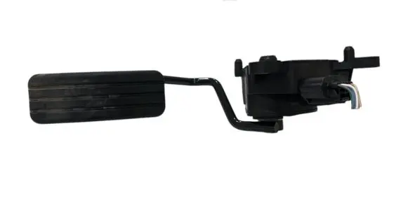 Renault Zoe Accelerator throttle pedal 180021178R 2790A 00769