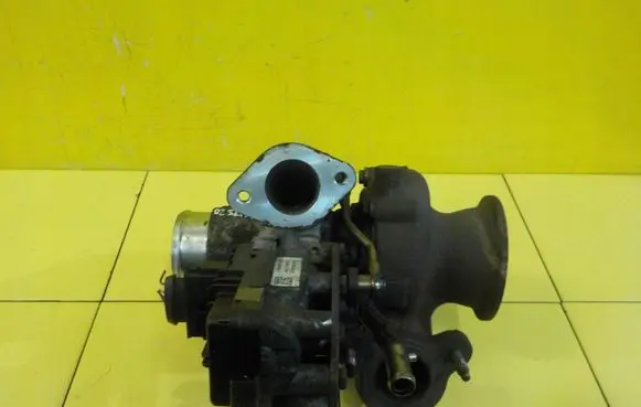 Opel Insignia B Turbo 55487664