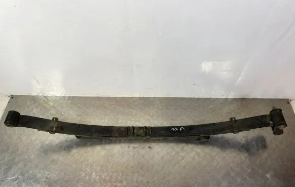Ford F150 Rear leaf spring FL345560CH