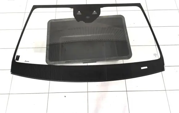 Mercedes-Benz EQC Front windscreen/windshield window A2536700601