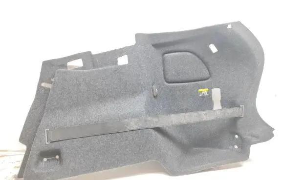 Volvo XC40 Other trunk/boot trim element 31484940