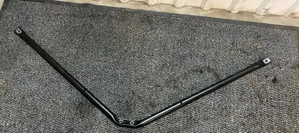 BMW 5 E60 E61 Other engine bay part 51717046555