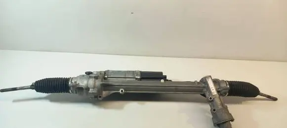 BMW X5 F15 Steering rack 6877734 142890 00001447