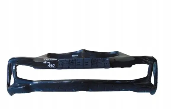 BMW 1 F40 Front bumper 211636