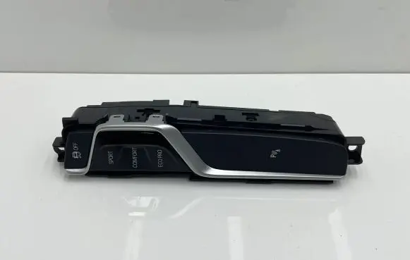 BMW 5 G30 G31 G38 Traction control (ASR) switch 6993924 1033612100