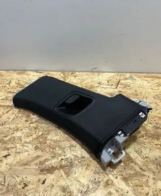 Porsche Cayenne (9Y0 9Y3) (A) pillar trim 9y0867288m