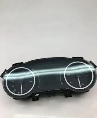 Iveco Daily 45 - 49.10 Speedometer (instrument cluster) 5802297178