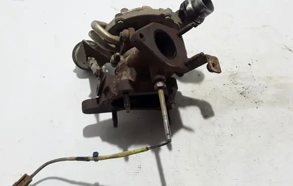 Opel Movano B Turbo 7901790002