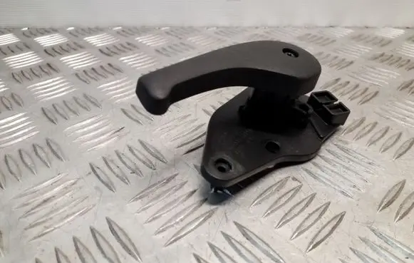Volvo V40 Engine bonnet (hood) release handle 31278799