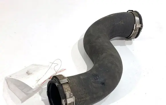 Peugeot 508 Intercooler hose/pipe 