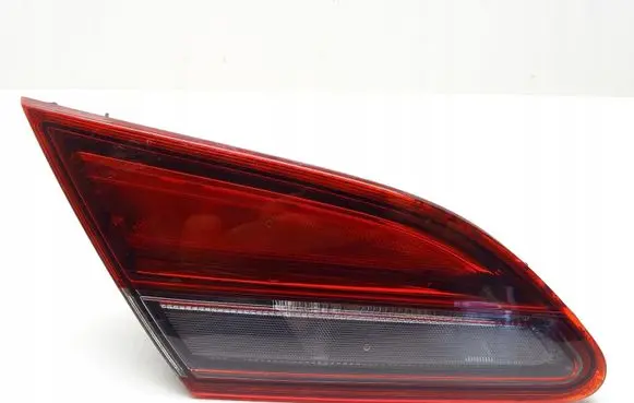 Opel Astra J Tailgate rear/tail lights 13399954