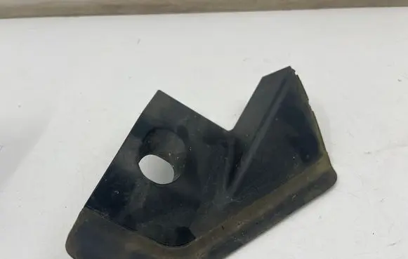 Rear/tail light trim molding