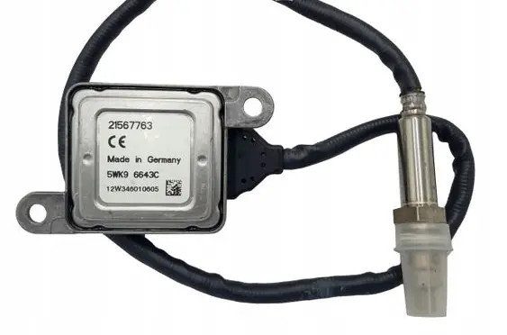 Volvo C30 Lambda probe sensor 21567763