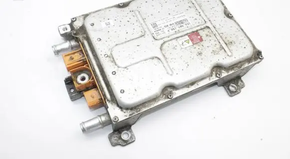 Volkswagen ID.7 Voltage converter inverter 1EA907190P