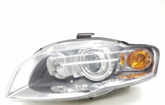 Audi A4 S4 B7 8E 8H Headlight/headlamp 8E0941003AM 0301219271