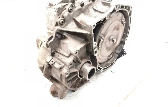 Jeep Cherokee Automatic gearbox P68223587AF 50050461 DBA
