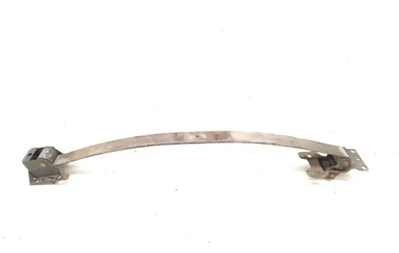 Renault Master III Rear leaf spring 