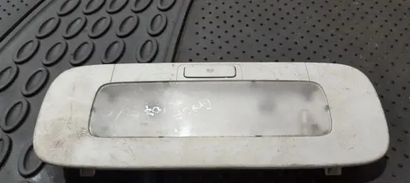 Volkswagen Golf V Rear seat light 947291 947.291