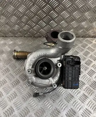 Audi A6 S6 C7 4G Turbo 059145874L