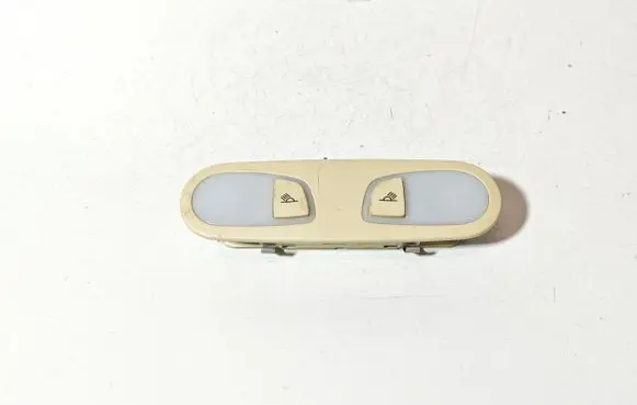 Audi A6 C7 Interior lighting switch 4G0947111