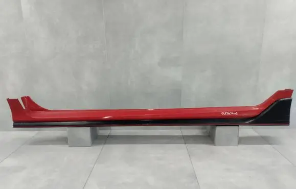 Honda Civic X Sill/side skirt trim 71850-tgh-zz00-51
