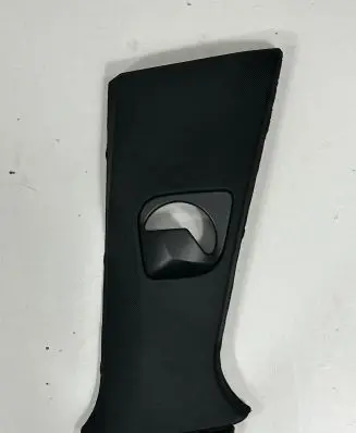 BMW X3 G01 (B) pillar trim (top) 8072814