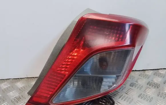 Toyota Yaris Rear/tail lights