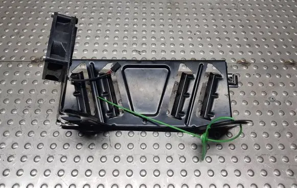 BMW 5 F10 F11 Engine control unit/module fan S26370360 6983075 9153135