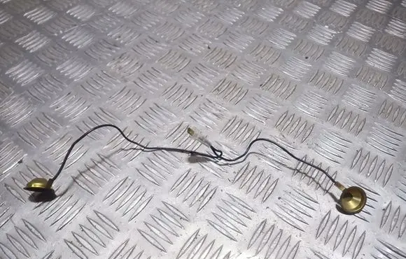 Volkswagen PASSAT B4 Other wiring loom
