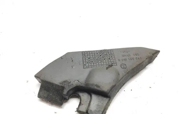 Audi A5 Sportback 8TA Fender foam support/seal 8T0821198B