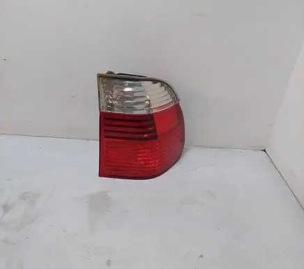 BMW 5 E39 Rear/tail lights