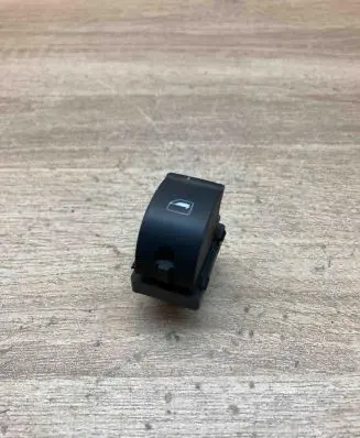 Audi A4 S4 B7 8E 8H Electric window control switch 8E0999855