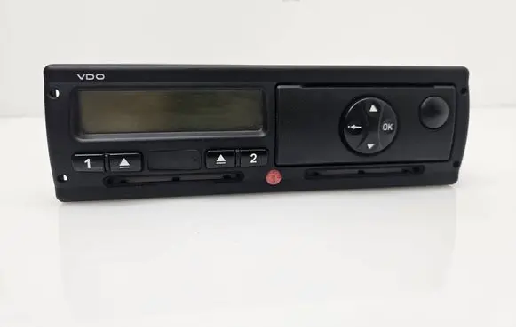 Mercedes-Benz Sprinter W906 Tachometer A9069004501 0002997061 13810010009003