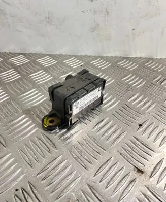 Skoda Octavia Mk2 (1Z) ESP acceleration yaw rate sensor 7H0907652A