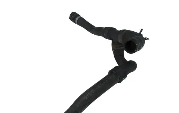 Mercedes-Benz GL X166 Engine coolant pipe/hose A1665004675