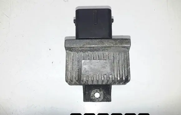 Citroen Berlingo Glow plug pre-heat relay