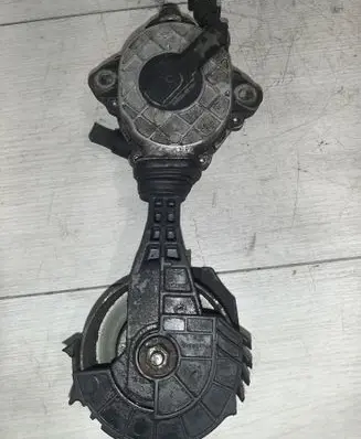 Peugeot 308 Timing belt tensioner 759883280