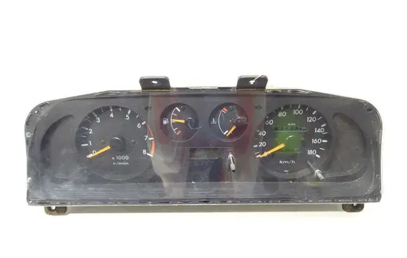 Nissan Terrano Speedometer (instrument cluster) 24810-7F016