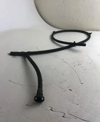 Toyota Land Cruiser (J120) Headlight washer hose/pipe 7178742