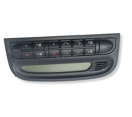 Ford Galaxy Climate control unit 7M0907040AP MPVC2109