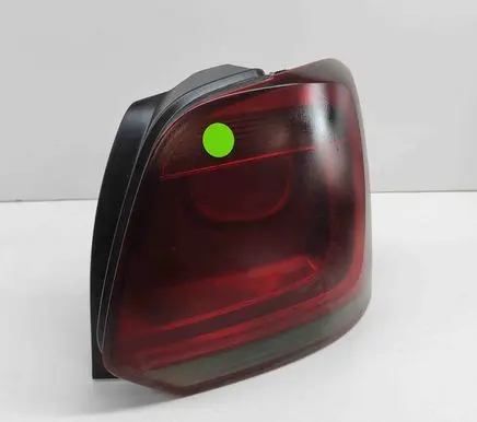 Volkswagen Polo V 6R Rear/tail lights 6R0945096AC